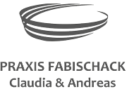 Praxis Fabischack | Claudia & Andreas